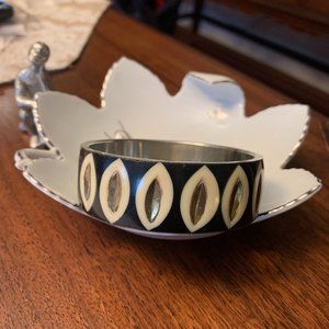 Boho Bangle Bracelet